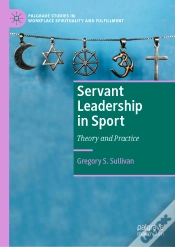 Capa do artigo Servant Leadership In Sport