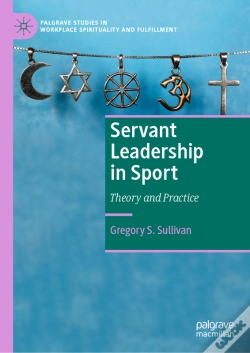Capa do artigo Servant Leadership In Sport