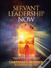 Capa do artigo Servant Leadership Now