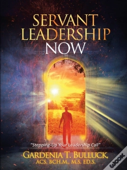 Capa do artigo Servant Leadership Now