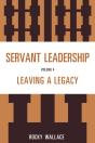 Servant Leadership - Preview