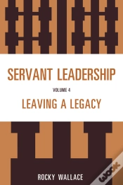 Capa do artigo Servant Leadership