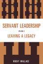 Servant Leadership - Preview