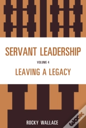 Capa do artigo Servant Leadership