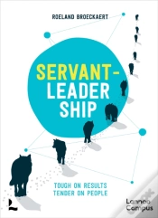 Capa do artigo Servant-Leadership