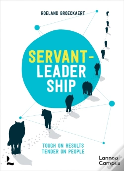 Capa do artigo Servant-Leadership