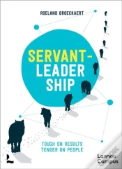 Capa do artigo Servant-Leadership