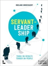 Servant-Leadership