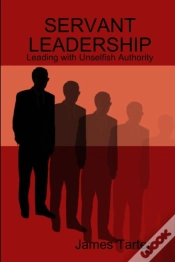 Capa do artigo Servant Leadership