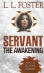Servant - Preview