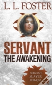 Capa do artigo Servant