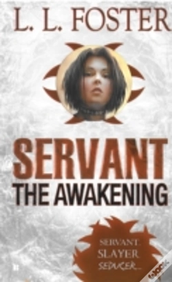 Capa do artigo Servant