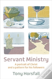 Servant Ministry