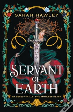 Capa do artigo Servant Of Earth