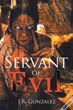 Capa do artigo Servant Of Evil