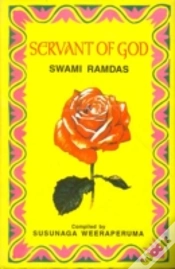 Capa do artigo Servant Of God