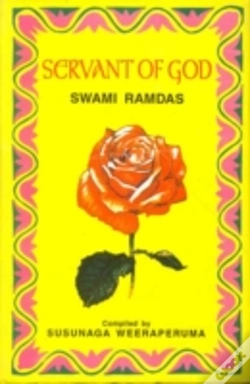 Capa do artigo Servant Of God