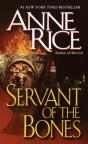 Servant Of The Bones - Preview