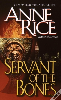 Capa do artigo Servant Of The Bones