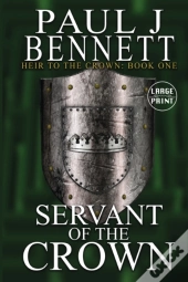 Servant Of The Crown