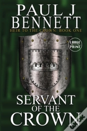 Capa do artigo Servant Of The Crown