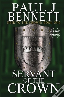 Capa do artigo Servant Of The Crown