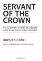 Servant Of The Crown - Preview