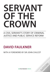 Capa do artigo Servant Of The Crown