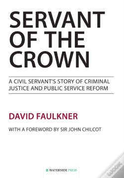 Capa do artigo Servant Of The Crown