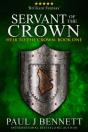 Servant Of The Crown - Preview