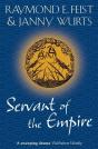 Servant Of The Empire - Preview