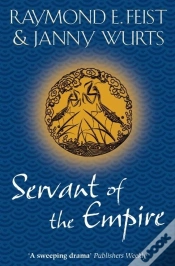 Capa do artigo Servant Of The Empire