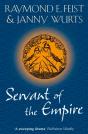 Servant Of The Empire - Preview