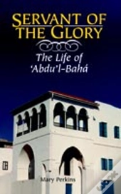 Servant Of The Glory