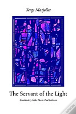 Capa do artigo Servant Of The Light