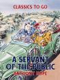 Servant Of The Public - Preview