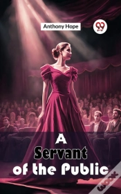 Capa do artigo Servant Of The Public