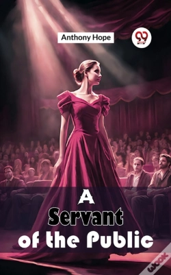 Capa do artigo Servant Of The Public