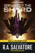 Servant Of The Shard: Dungeons & Dragons