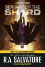 Servant Of The Shard: Dungeons & Dragons - Preview