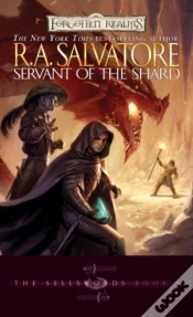 Capa do artigo Servant Of The Shard