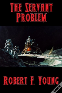Capa do artigo Servant Problem