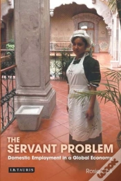 Capa do artigo Servant Problem