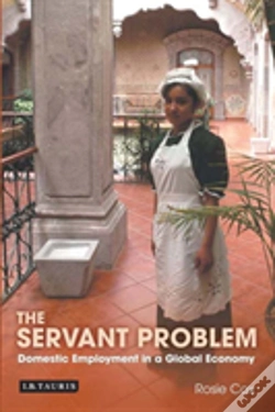 Capa do artigo Servant Problem