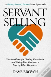 Capa do artigo Servant Selling