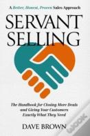 Servant Selling