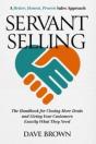 Servant Selling - Preview