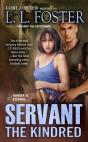 Servant: The Kindred - Preview
