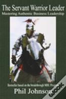 Servant Warrior Leader