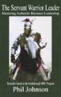 Servant Warrior Leader - Preview